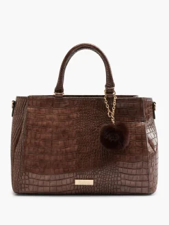 Damen Michael Shannon Handtasche