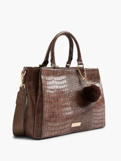 Damen Michael Shannon Handtasche