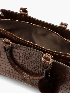 Damen Michael Shannon Handtasche