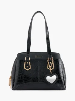 Damen Michael Shannon Handtasche