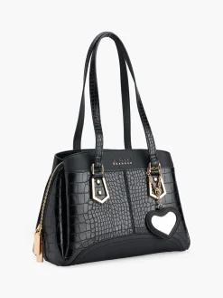 Damen Michael Shannon Handtasche