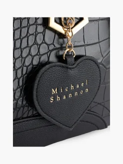 Damen Michael Shannon Handtasche
