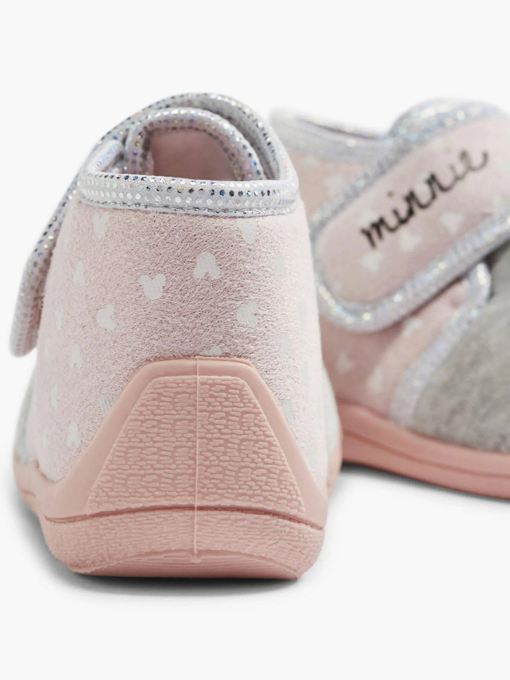 Kinder Cupcake Couture Hausschuh