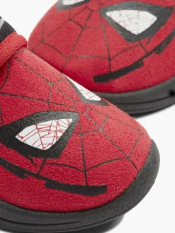 Kinder Spider-Man Hausschuh