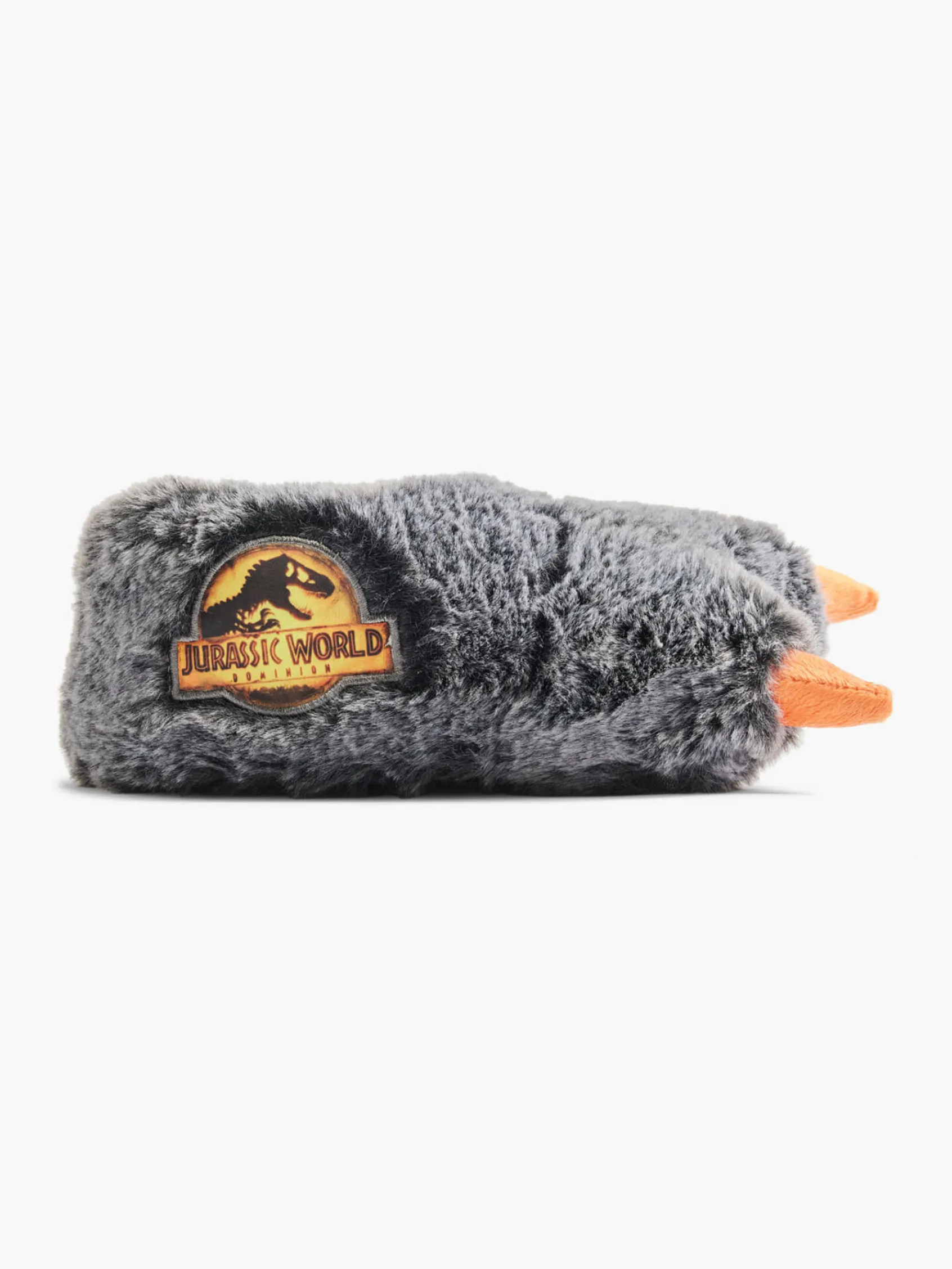 Kinder Jurassic World Hausschuh