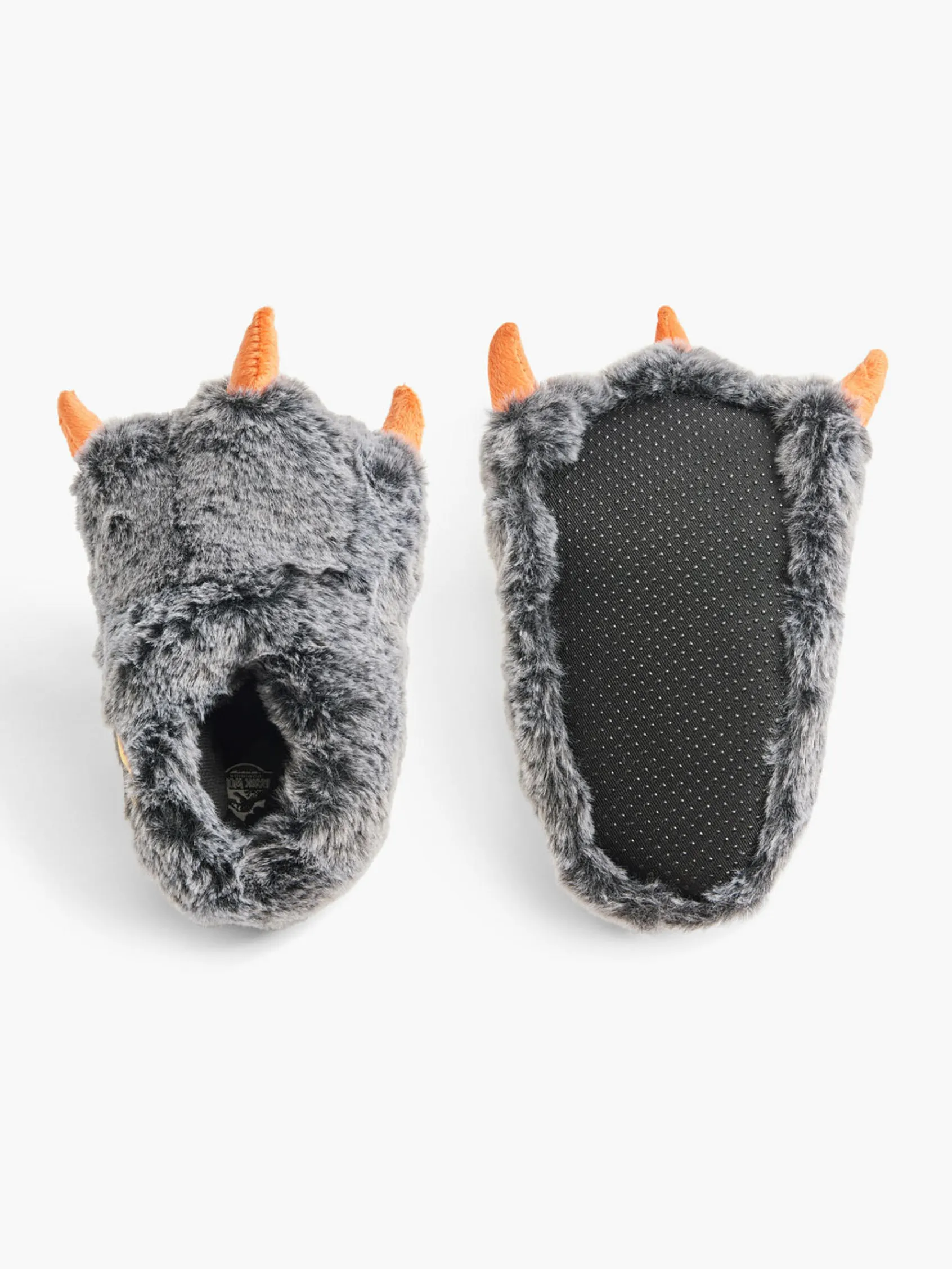 Kinder Jurassic World Hausschuh