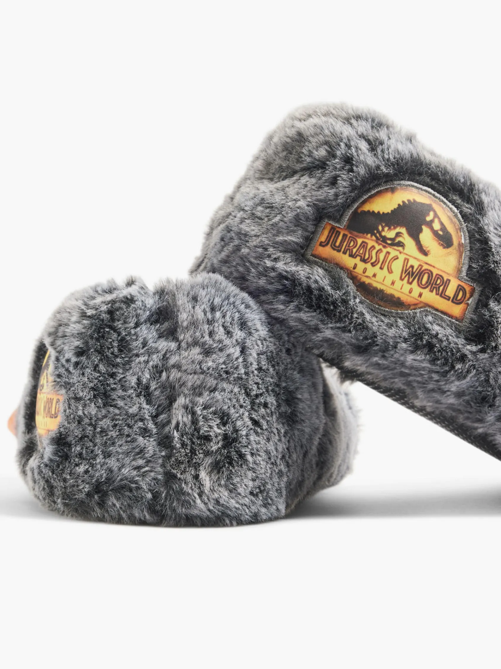 Kinder Jurassic World Hausschuh