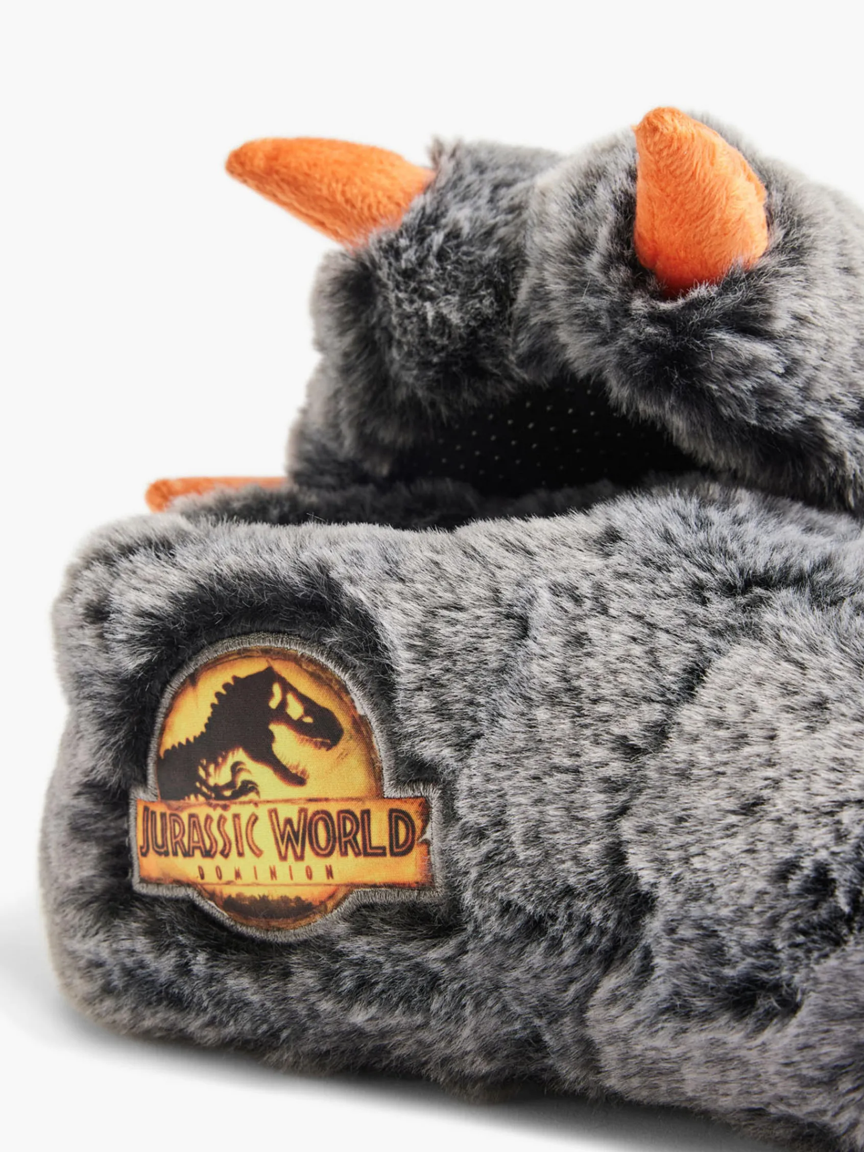 Kinder Jurassic World Hausschuh