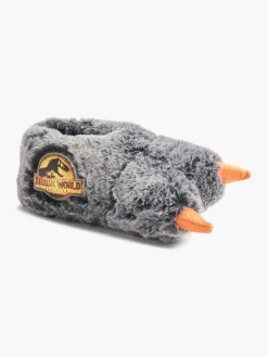Kinder Jurassic World Hausschuh