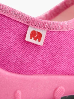 Kinder elefanten Hausschuh
