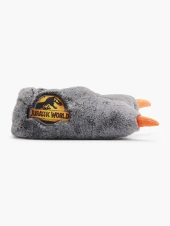 Kinder Jurassic World Hausschuh