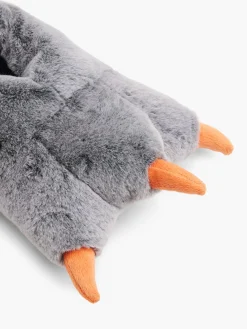 Kinder Jurassic World Hausschuh