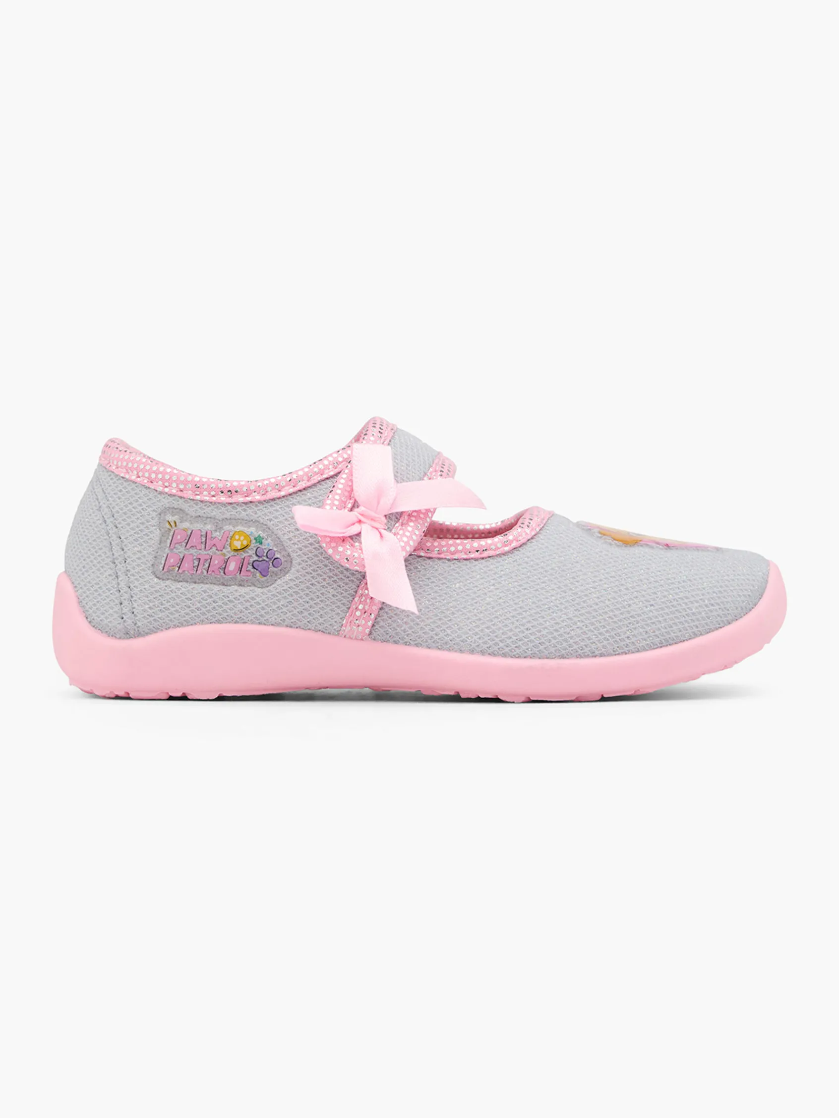 Kinder PAW Patrol Hausschuh