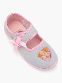 Kinder PAW Patrol Hausschuh