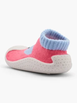 Kinder Cupcake Couture Hausschuh