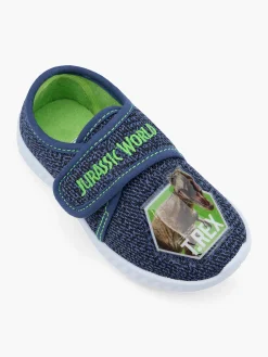 Kinder Jurassic World Hausschuh