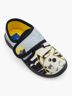 Kinder Pokémon Hausschuh