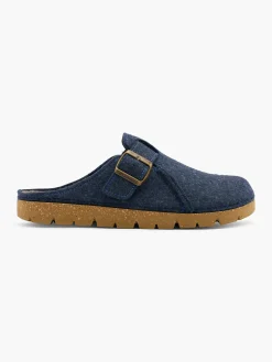 Herren Romika Hausschuh