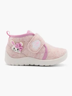 Kinder Cupcake Couture Hausschuh
