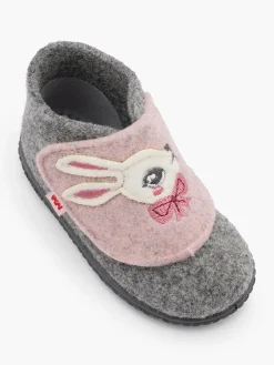 Kinder elefanten Hausschuh