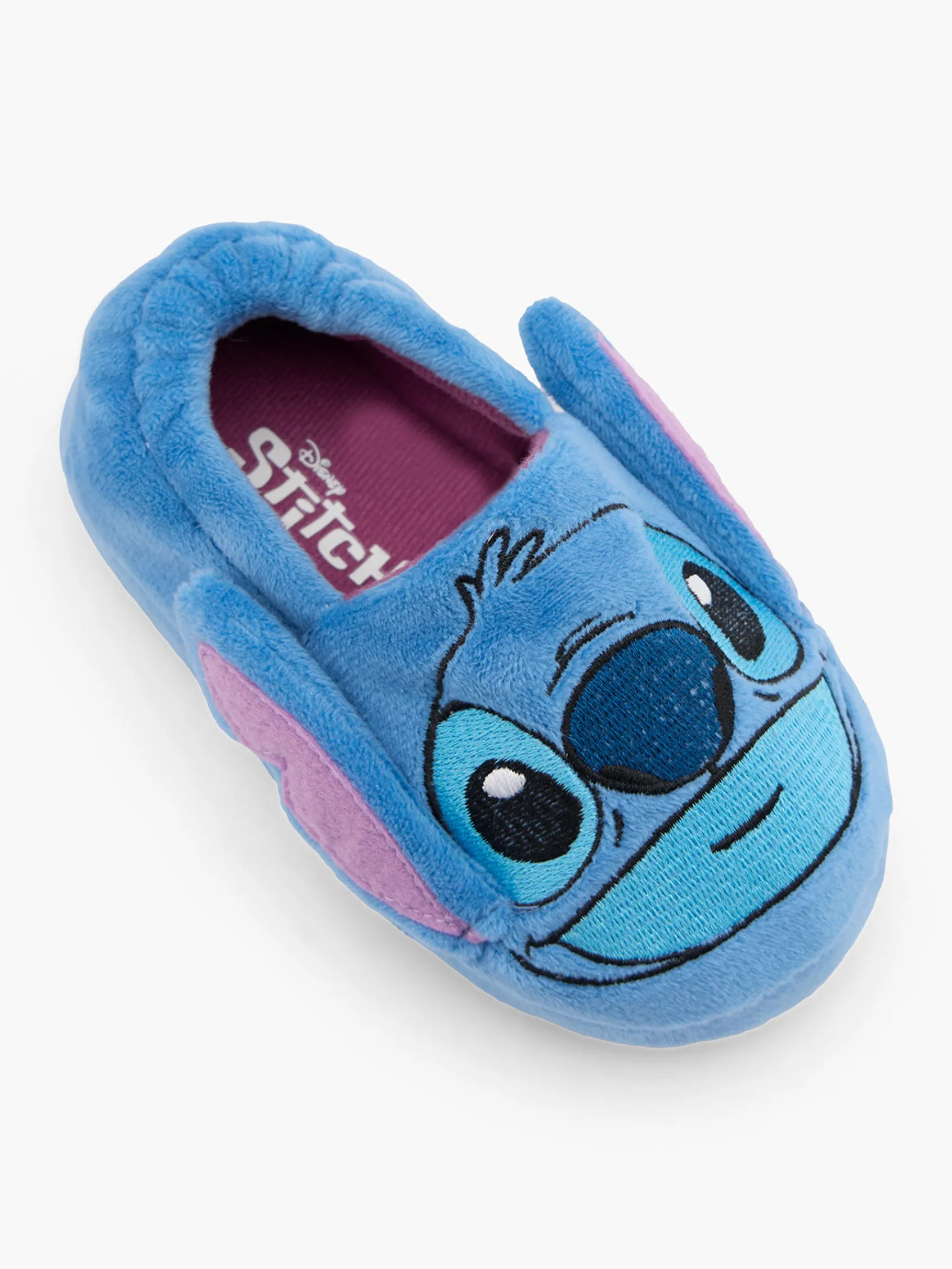 Kinder Stitch Hausschuh
