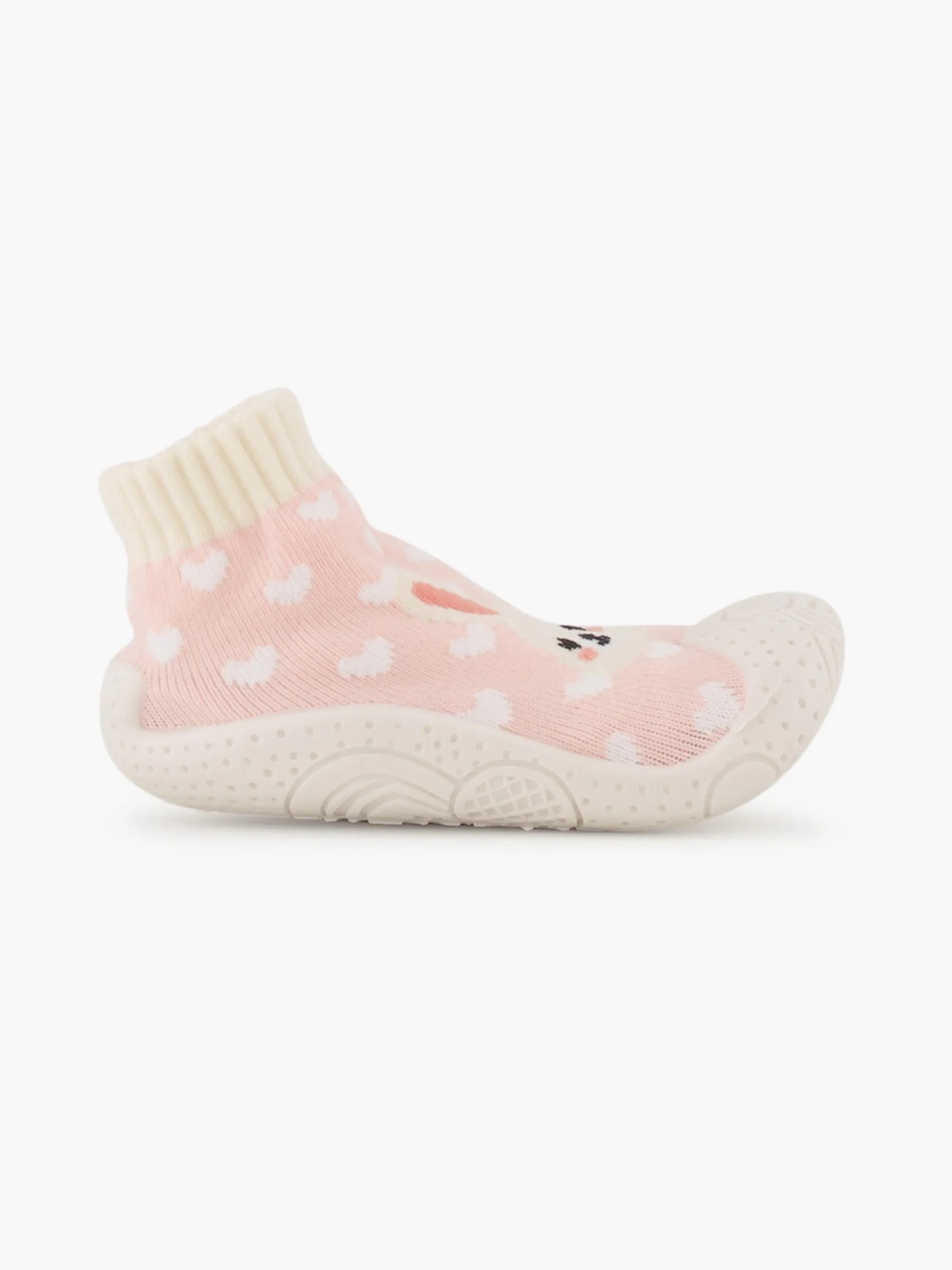 Kinder Cupcake Couture Hausschuh