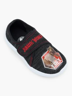 Kinder Jurassic World Hausschuh