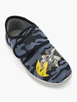 Kinder Batman Hausschuh