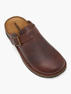 Herren Romika Hausschuh