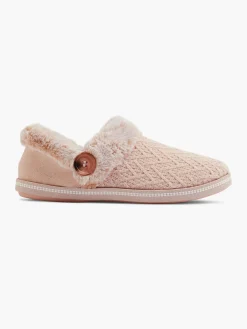 Damen Skechers Hausschuh COZY CAMPFIRE