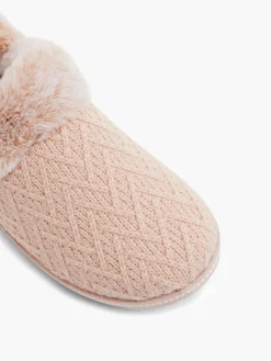 Damen Skechers Hausschuh COZY CAMPFIRE