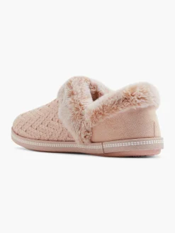 Damen Skechers Hausschuh COZY CAMPFIRE