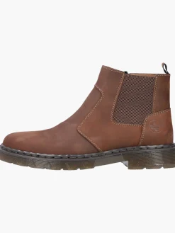 Herren Rieker Herren Chelsea Boots