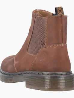 Herren Rieker Herren Chelsea Boots