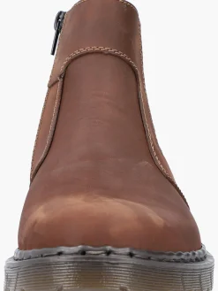 Herren Rieker Herren Chelsea Boots