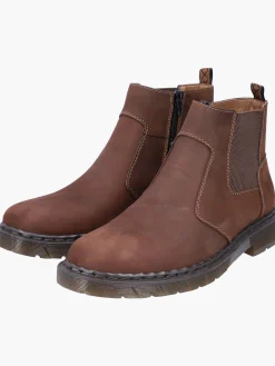 Herren Rieker Herren Chelsea Boots