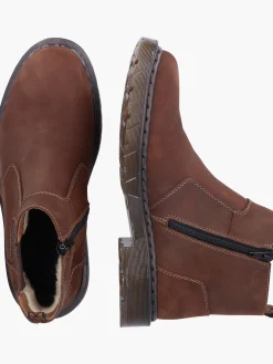 Herren Rieker Herren Chelsea Boots