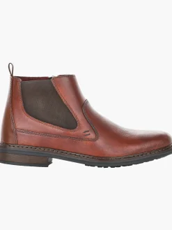 Herren Rieker Herren Chelsea Boots