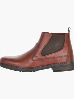 Herren Rieker Herren Chelsea Boots