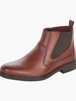 Herren Rieker Herren Chelsea Boots