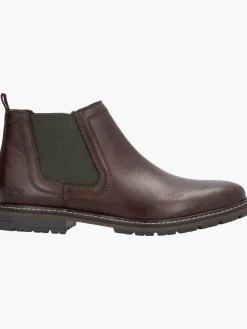 Herren Rieker Herren Chelsea Boots