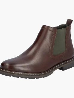 Herren Rieker Herren Chelsea Boots