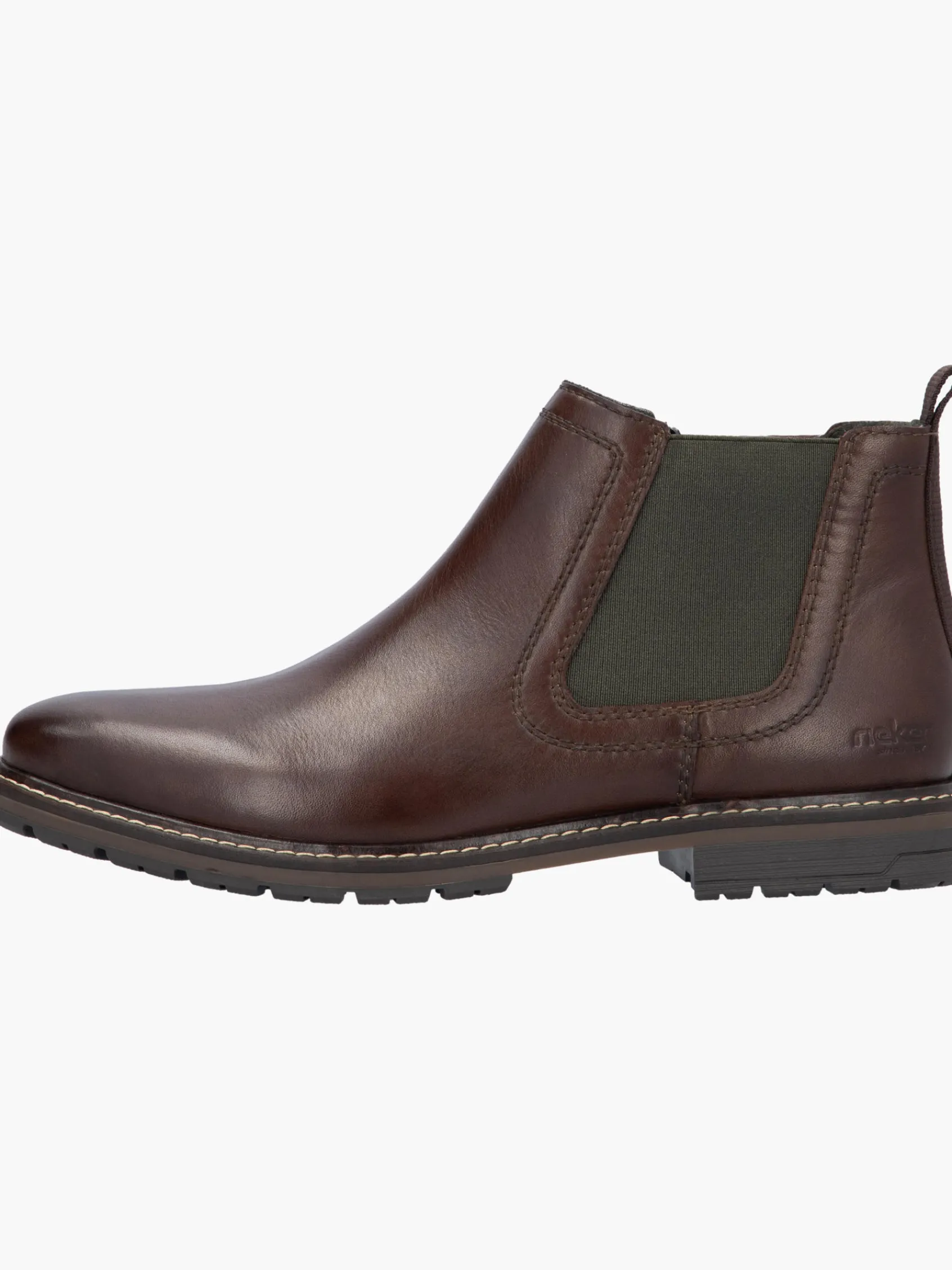 Herren Rieker Herren Chelsea Boots