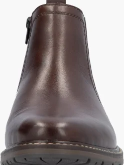 Herren Rieker Herren Chelsea Boots