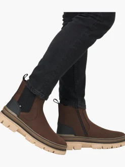 Herren Rieker Herren Chelsea Boots