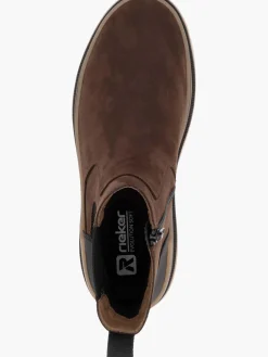 Herren Rieker Herren Chelsea Boots