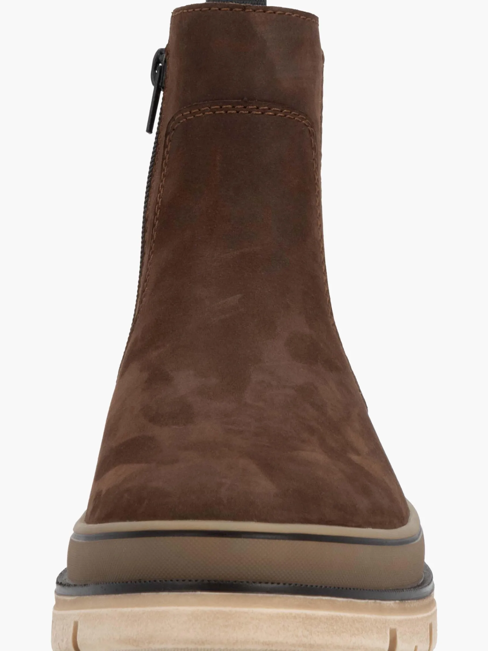Herren Rieker Herren Chelsea Boots