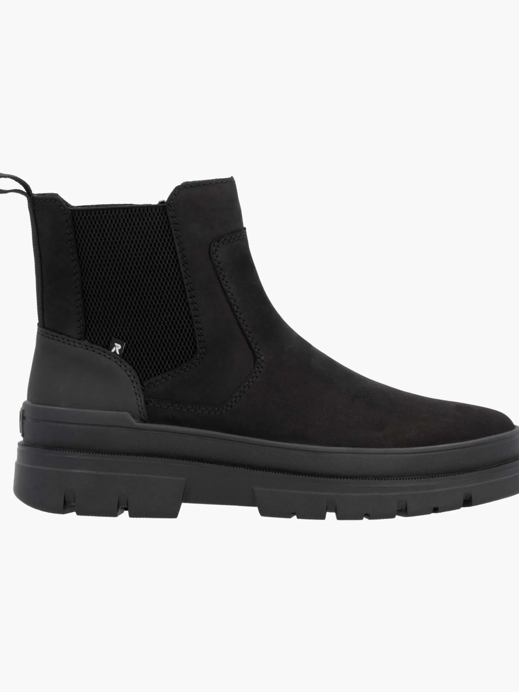 Herren Rieker Herren Chelsea Boots