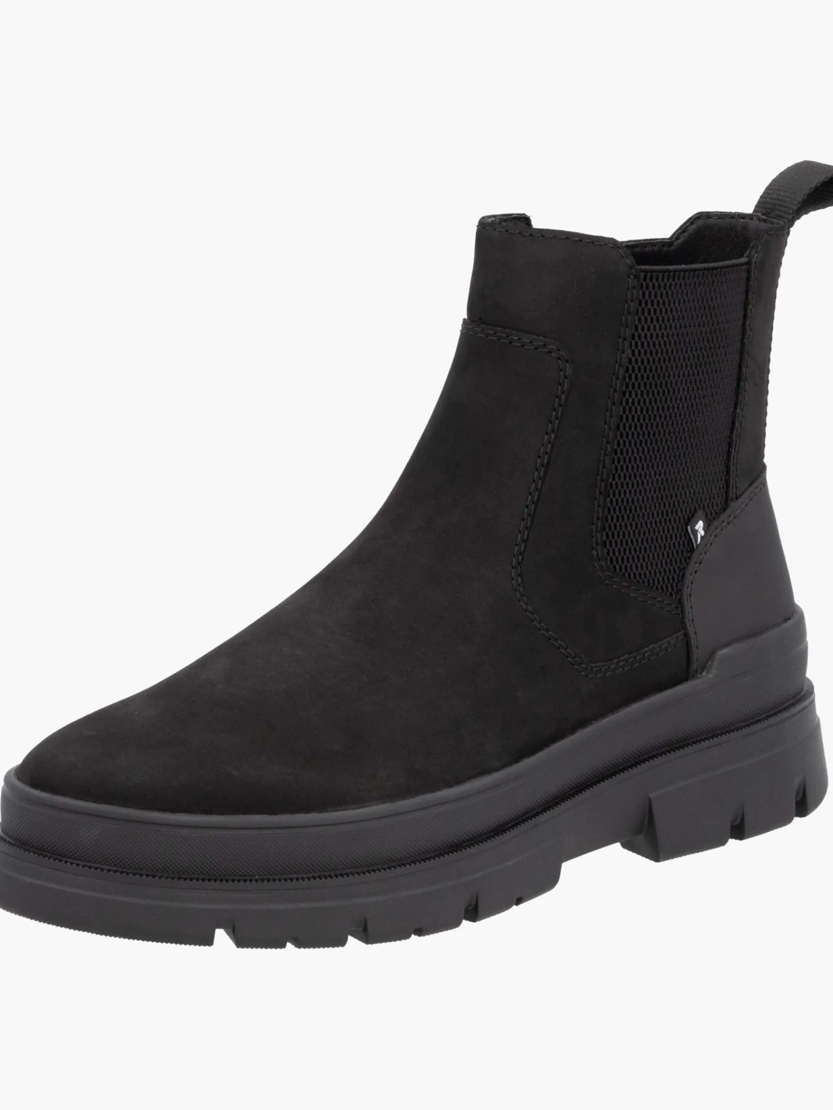 Herren Rieker Herren Chelsea Boots