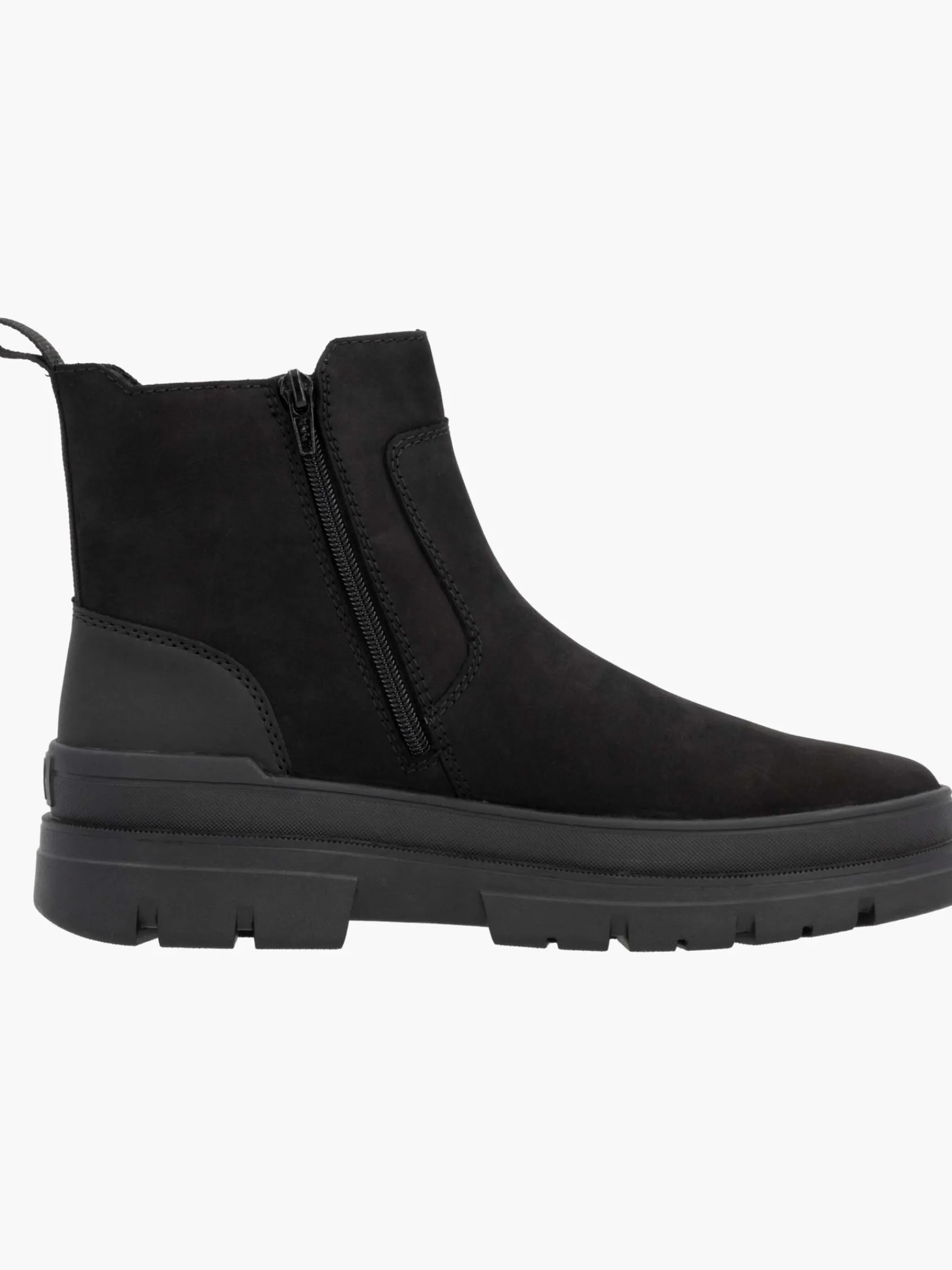 Herren Rieker Herren Chelsea Boots